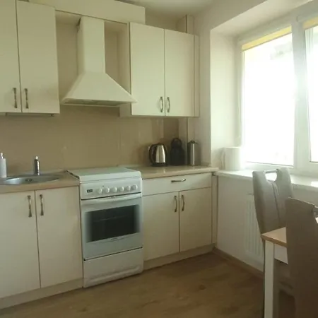 Modern Charm Kłajpeda
