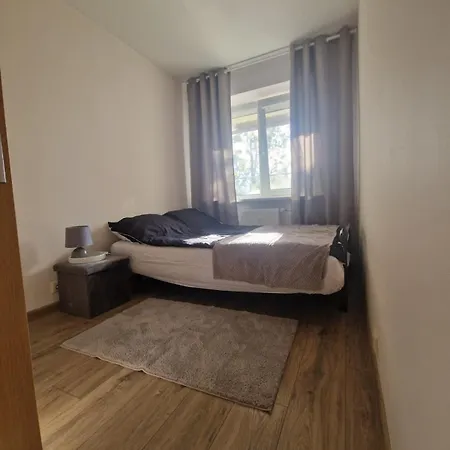 Apartament Modern Charm Kłajpeda
