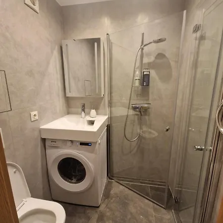 Modern Charm Apartament Kłajpeda
